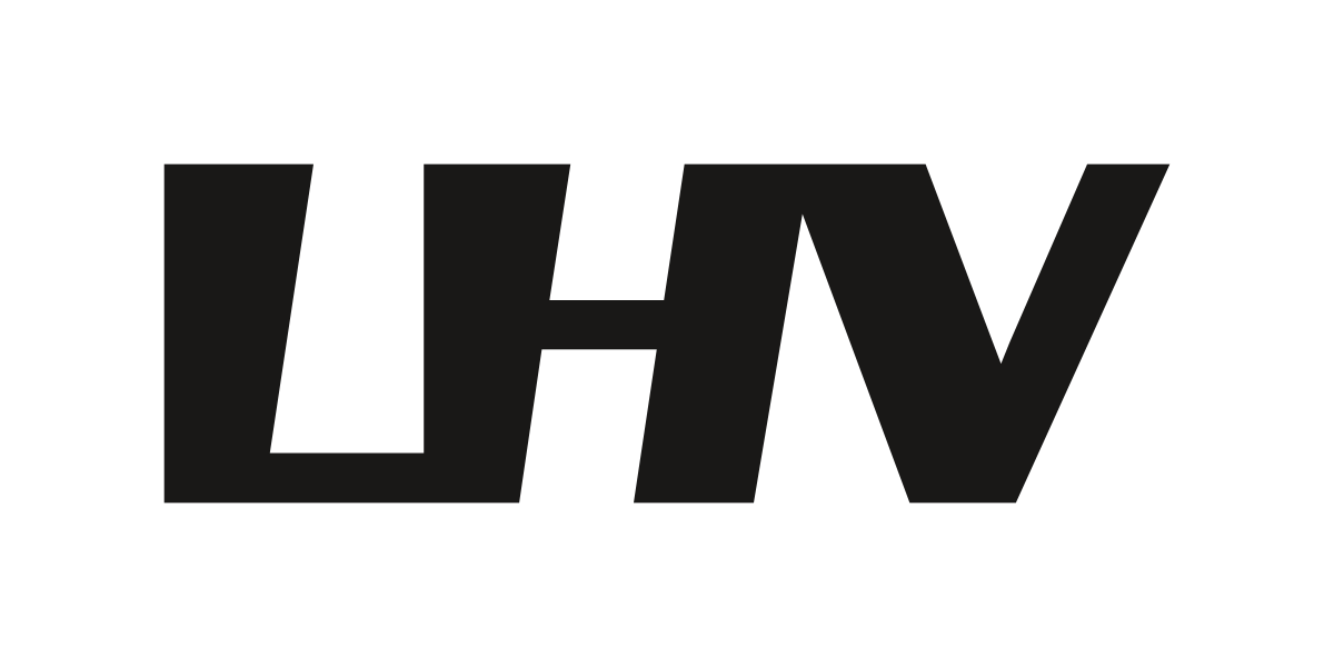 lhv logo